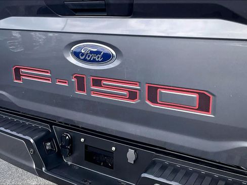 Certified 2023 Ford F150 XL w/ STX Appearance Package RWD image 26