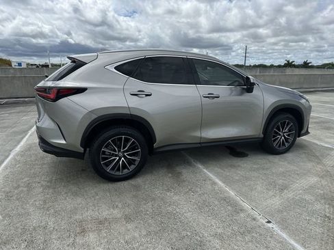 Used 2023 Lexus NX 350 AWD image 21