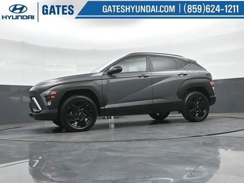 Certified 2026 Hyundai Kona SEL Sport AWD/4WD image 42