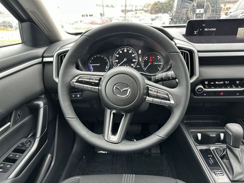 New 2026 MAZDA CX-50 2.5 Hybrid w/ Weather Package image 14