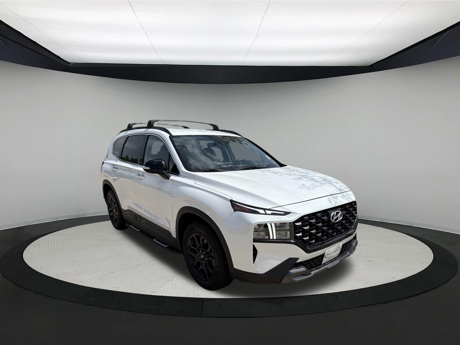Used 2022 Hyundai Santa Fe XRT w/ Cargo Package FWD image 1