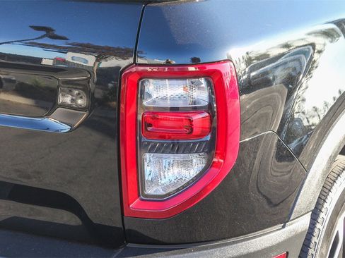 Certified 2023 Ford Bronco Sport Outer Banks image 12