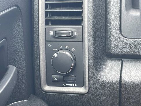 Used 2023 RAM 1500 Tradesman w/ Popular Equipment Group image 27