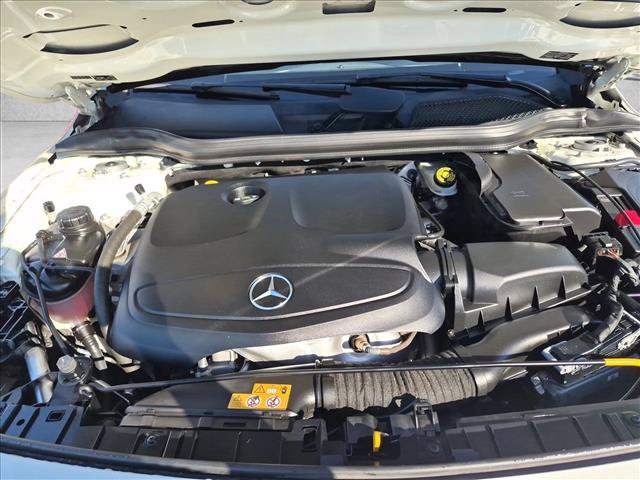 Used 2018 Mercedes-Benz GLA 250 4MATIC image 23