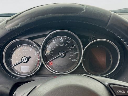 Used 2016 MAZDA MAZDA6 Touring image 12