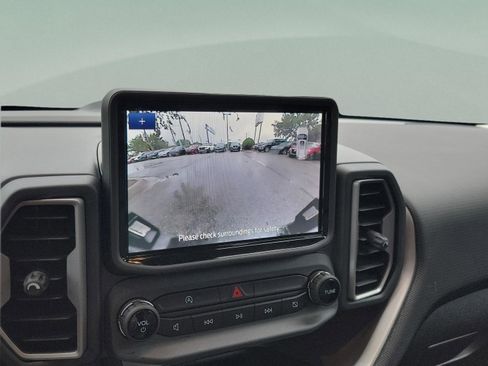 Used 2022 Ford Bronco Sport Outer Banks image 24