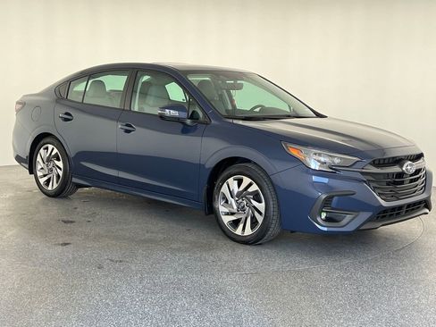 New 2025 Subaru Legacy Limited w/ Popular Package #3 image 9