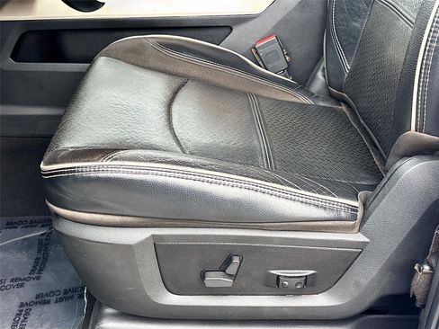 Used 2022 RAM 2500 Laramie image 21