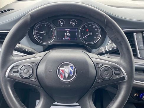 Certified 2020 Buick Enclave Essence w/ Sound and Sites Package image 9