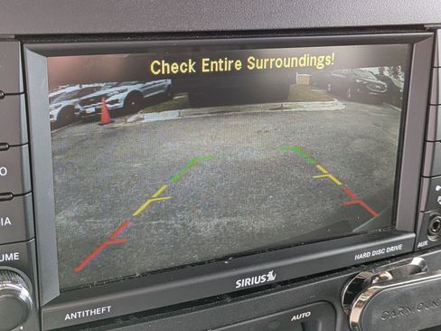 Used 2015 Jeep Wrangler Unlimited Sahara w/ Connectivity Group image 11