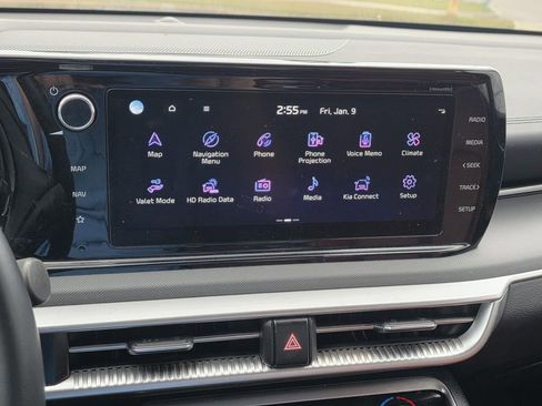 Used 2024 Kia K5 GT-Line w/ GT-Line Premium Package image 16