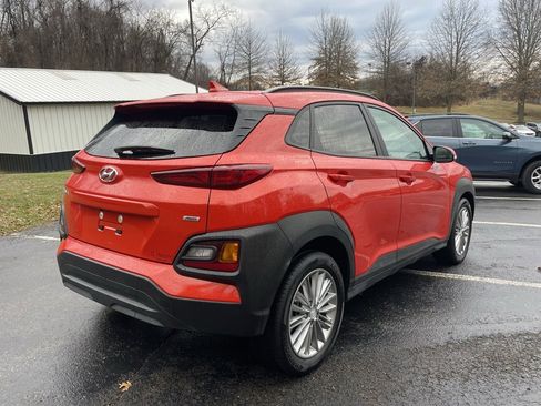 Used 2020 Hyundai Kona SEL Plus image 3