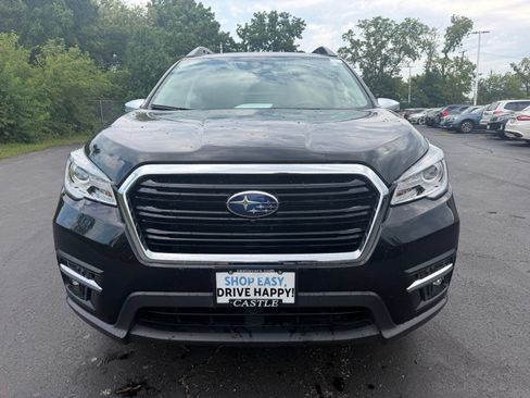 Used 2019 Subaru Ascent Touring w/ Popular Package #2A AWD/4WD image 2