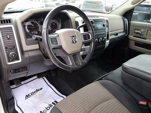 Used 2010 Dodge Ram 3500 Truck SLT w/ Big Horn Regional Package image 13