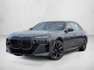 New 2026 BMW i7 xDrive60 video 1