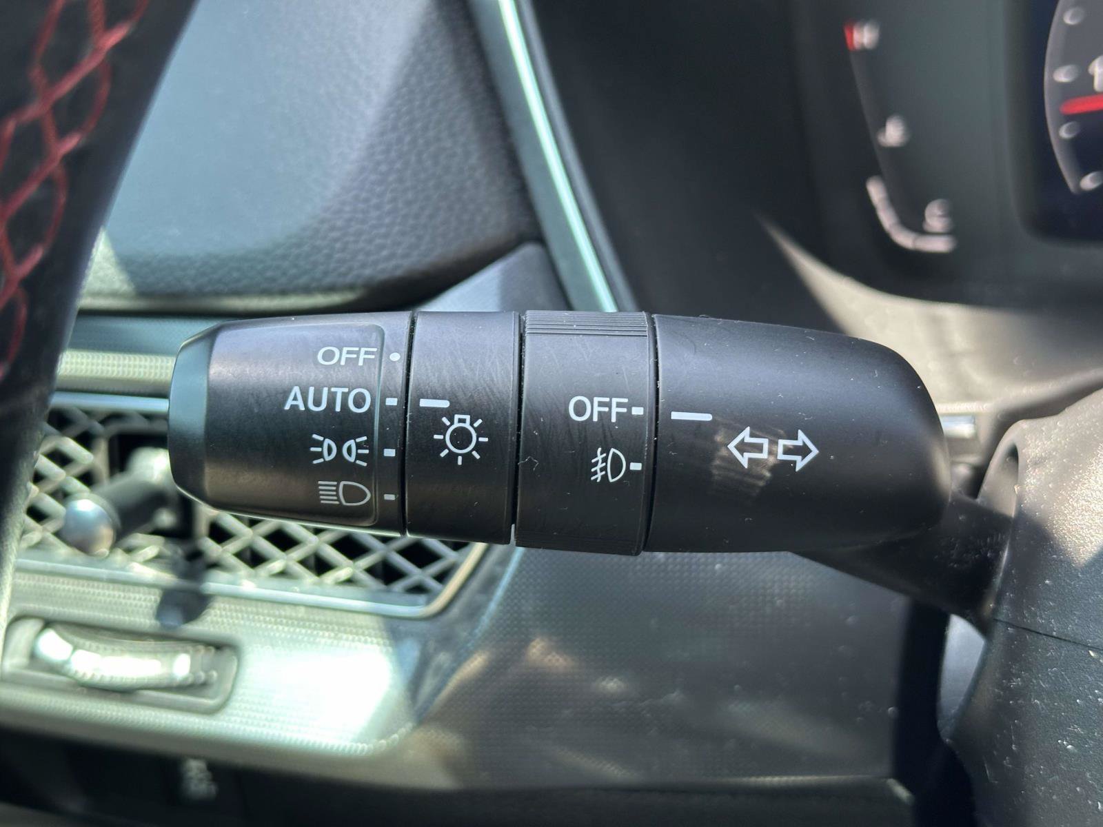 Used 2024 Acura Integra A-Spec FWD image 29