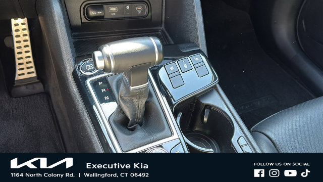 Certified 2024 Kia Sportage X-Pro AWD/4WD image 20