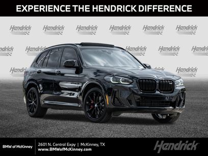 Certified 2024 BMW X3 M40i w/ Premium Package