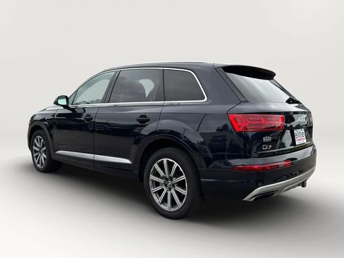 Used 2018 Audi Q7 3.0T Prestige image 5