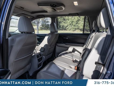 Used 2019 Honda Pilot EX-L image 19