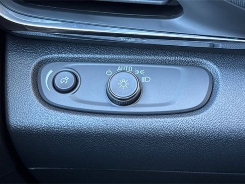 New 2026 Buick Envista Preferred image 29