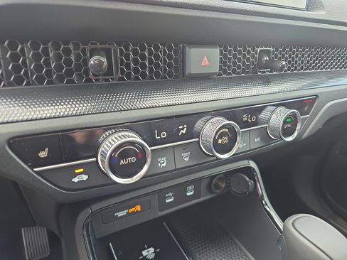 New 2026 Honda CR-V Sport-L image 22