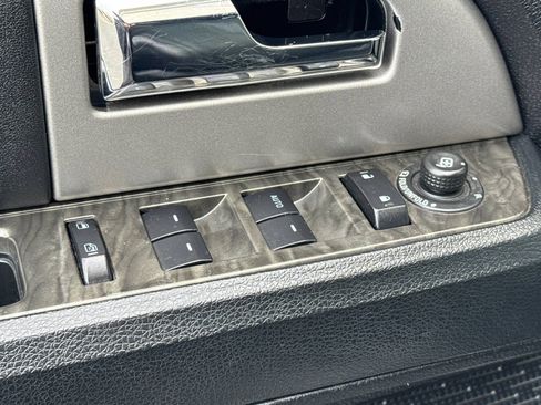 Used 2016 Ford Expedition Limited image 13