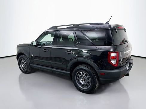 Used 2024 Ford Bronco Sport Big Bend image 5