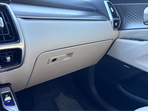 Used 2022 Kia Sorento SX image 25