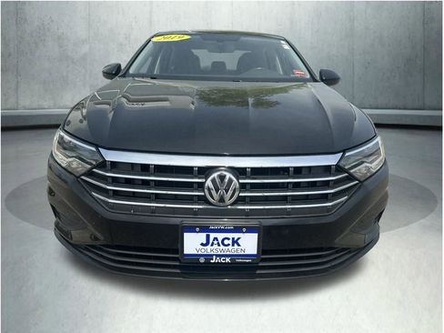 Used 2019 Volkswagen Jetta SE FWD image 10