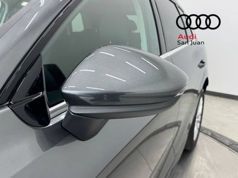 New 2026 Audi Q3 quattro 2.0T AWD/4WD image 8