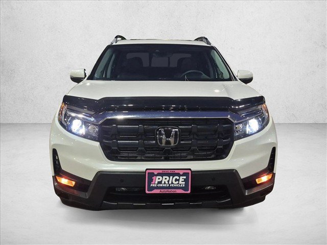 Used 2026 Honda Ridgeline RTL image 2