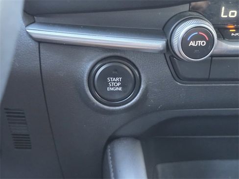 Certified 2025 MAZDA MAZDA3 s image 21