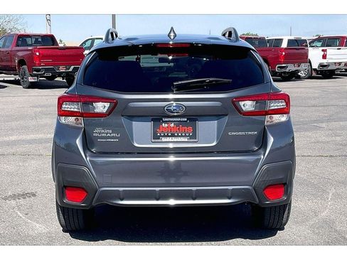 Used 2020 Subaru Crosstrek 2.0i Premium w/ Moonroof Package 1 AWD/4WD image 4