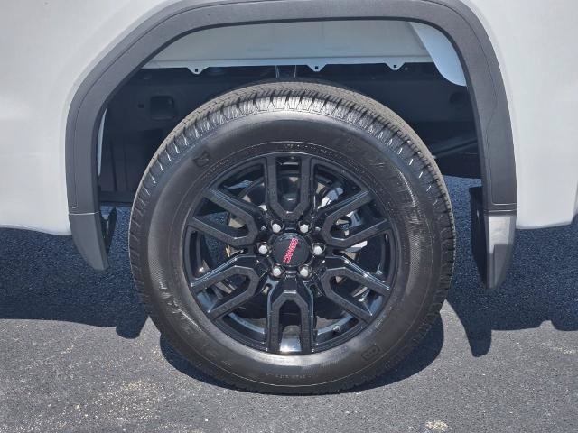Used 2024 GMC Sierra 1500 Elevation w/ LPO, GMC Protection Package AWD/4WD image 16