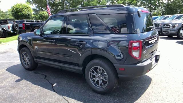 Used 2023 Ford Bronco Sport Big Bend w/ Convenience Package AWD/4WD image 9