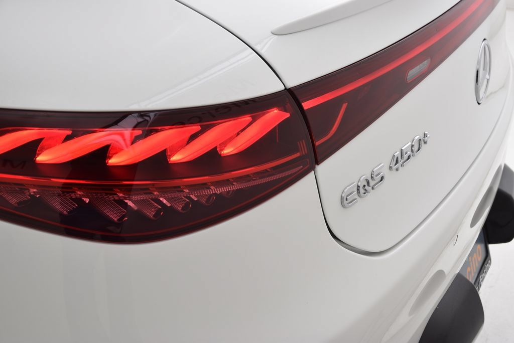 Certified 2023 Mercedes-Benz EQS 450+ Sedan image 13