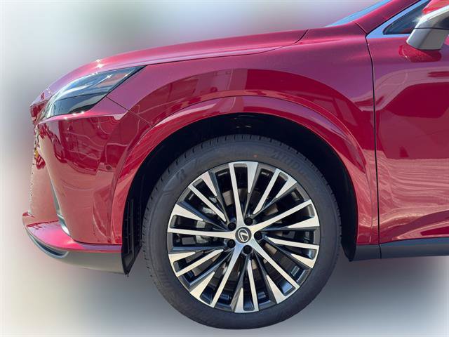 New 2026 Lexus RX 350 Premium Plus FWD image 7