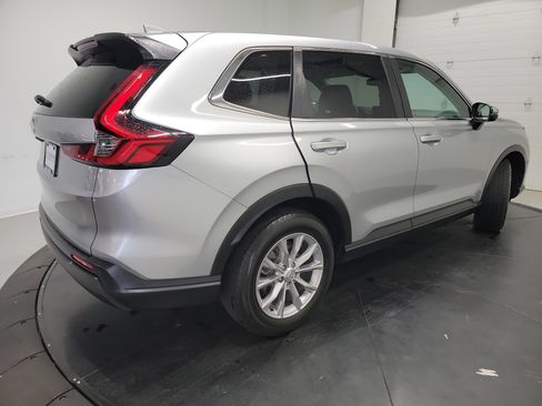 Used 2024 Honda CR-V EX-L image 9