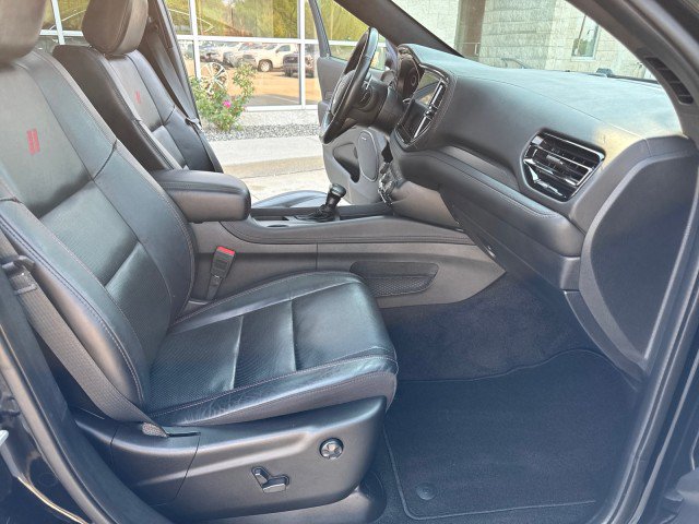Used 2022 Dodge Durango R/T AWD/4WD image 38