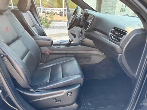 Used 2022 Dodge Durango R/T image 38