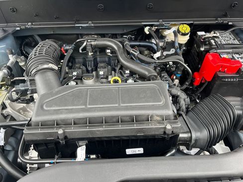 New 2026 Ford Bronco Sport Big Bend image 3