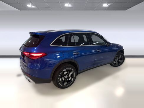 New 2026 Mercedes-Benz GLC 300 GLC 300 image 8