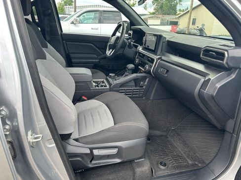 Used 2025 Toyota 4Runner TRD Sport AWD/4WD image 24