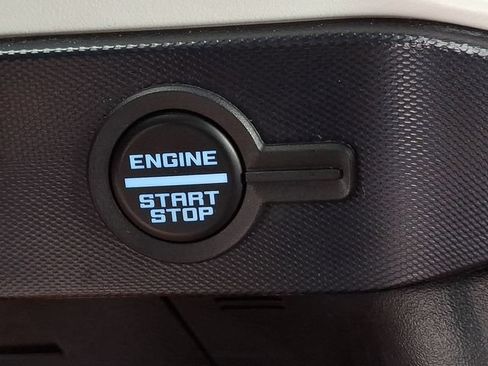 Used 2023 Ford Bronco Heritage Edition AWD/4WD image 32