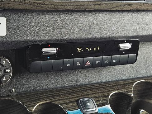 New 2024 Mercedes-Benz Sprinter 3500 image 28