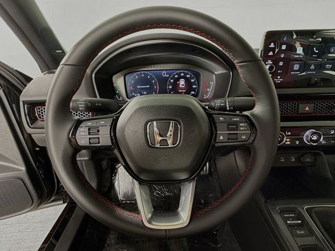 New 2026 Honda Civic Si image 11