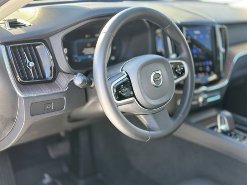 Used 2023 Volvo XC60 B5 Plus w/ Climate Package image 13