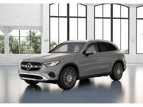 New 2026 Mercedes-Benz GLC 300 image 39