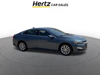 Used 2024 Chevrolet Malibu LT video 1